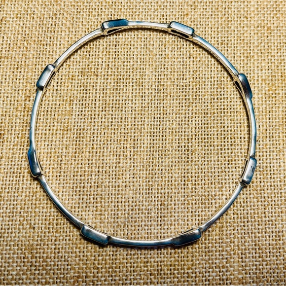 Silpada “Sleek Accents” Bracelet - Picture 3 of 8